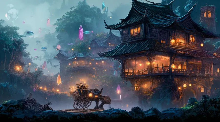 那一剑江湖兑换码横幅图片3